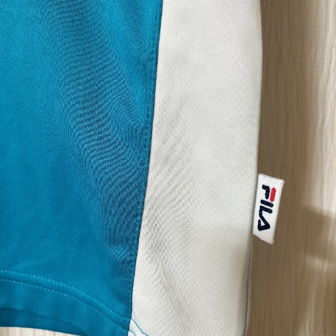 FILA(フィラ)のFILA　Tシャツ メンズのトップス(Tシャツ/カットソー(半袖/袖なし))の商品写真