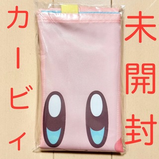 Nintendo Switch - ニンテンドー エコバッグ 星のカービィ　★新品・未使用・未開封★