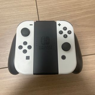 Nintendo Switch Joy-Con 白(その他)