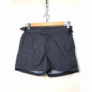 010591● 未使用 FUORIUSO SWIMSHORTS BOETTI (ショートパンツ)