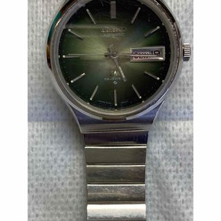 セイコー(SEIKO)のセイコーロードマチック(腕時計(アナログ))