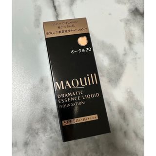 MAQuillAGE - マキアージュ ファンデーション