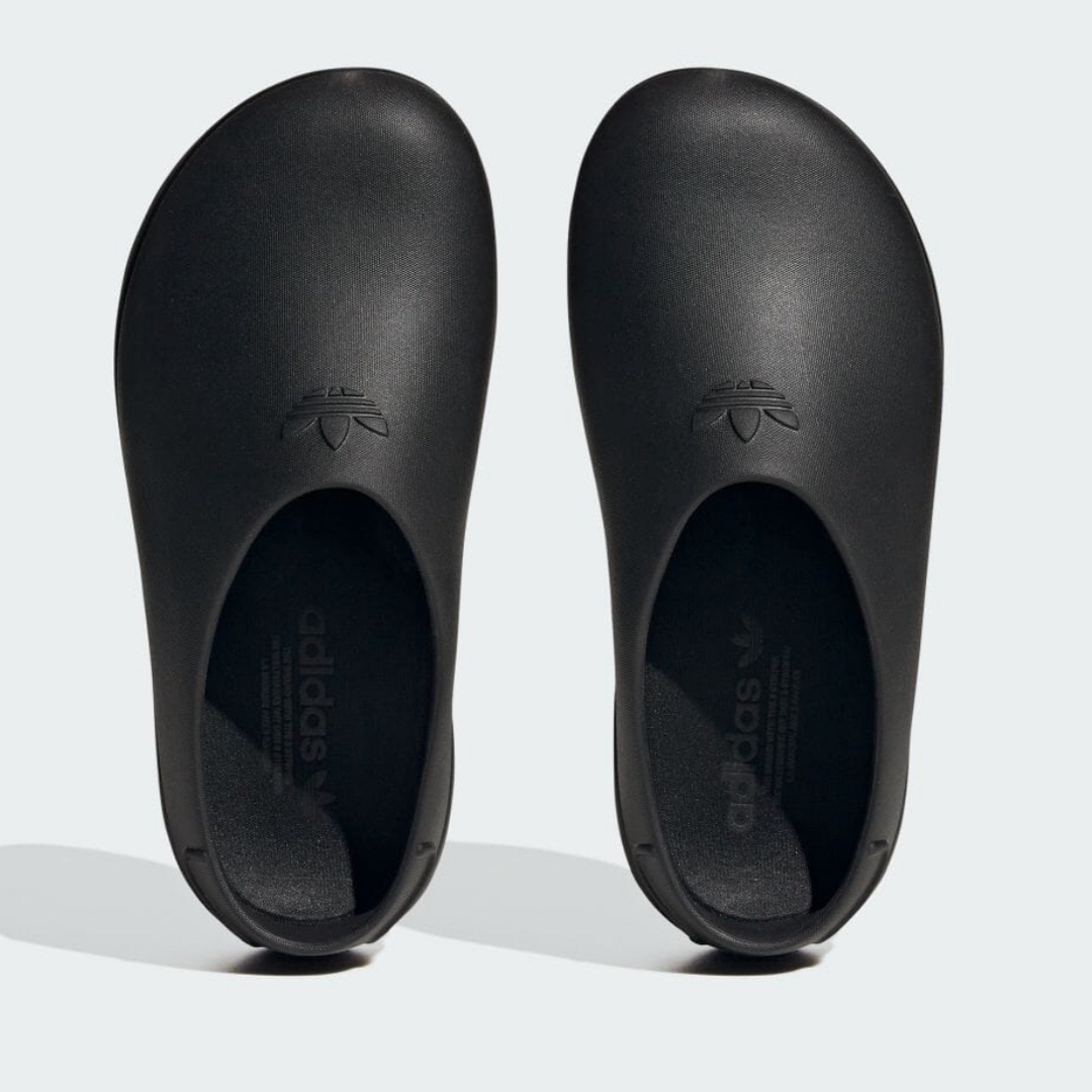adidas(アディダス)のadidas スタンミュール black 26.5 メンズの靴/シューズ(スニーカー)の商品写真