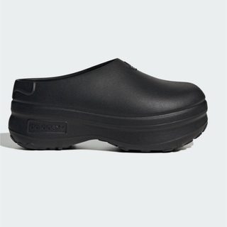 アディダス(adidas)のadidas スタンミュール black 26.5(スニーカー)
