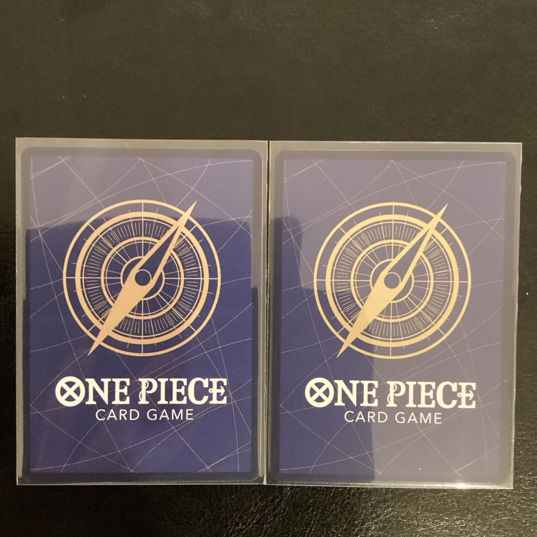 ONE PIECE(ワンピース)の／黒／ゲッコー・モリア／SR／OP06-086／2枚 エンタメ/ホビーのトレーディングカード(シングルカード)の商品写真