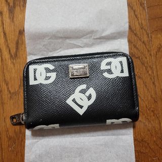 DOLCE&GABBANA財布