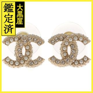 シャネル(CHANEL)のシャネル ﾋﾟｱｽ 【430】(その他)