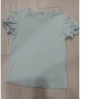 トッカバンビーニ(TOCCA BAMBINI)のトッカ　160 半袖　ティシャツ(Tシャツ/カットソー)