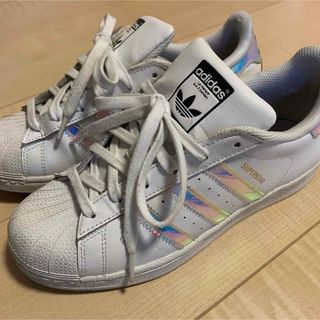 オリジナルス(Originals（adidas）)のアディダス　オリジナル　スーパースター(スニーカー)