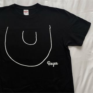 BOYEE BIGロゴTシャツ(Tシャツ/カットソー(半袖/袖なし))