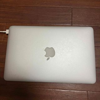 アップル(Apple)のMacBook Air 2014 11インチモデル (ノートPC)