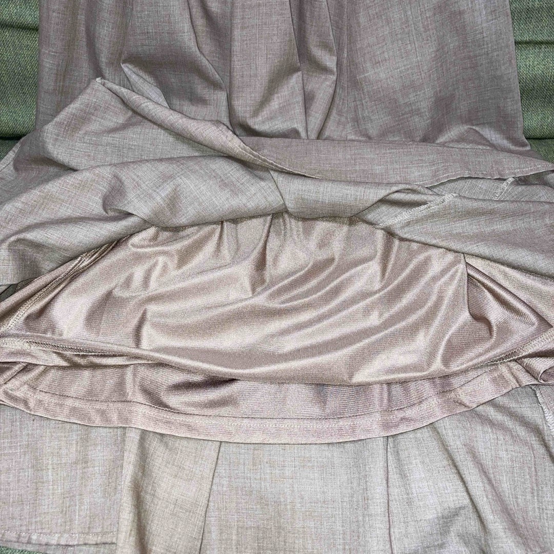 anyFAM(エニィファム)のエニイファム　ロングスカート レディースのスカート(ロングスカート)の商品写真