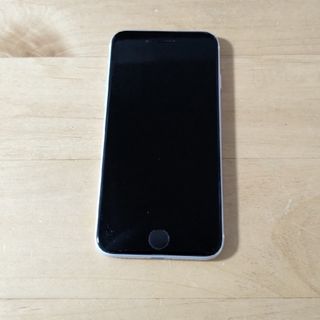 アイフォーン(iPhone)のiPhone SE 第2世代 128GB 中古(スマートフォン本体)