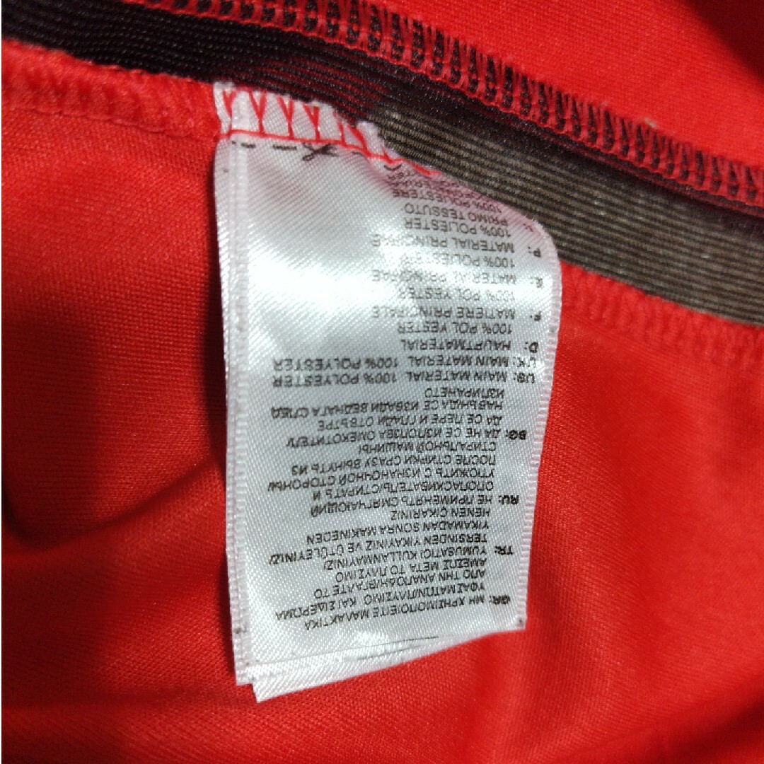 adidas(アディダス)のadidas メキシコ代表 2014 アウェイ レプリカシャツ ユニフォーム メンズのトップス(ジャージ)の商品写真