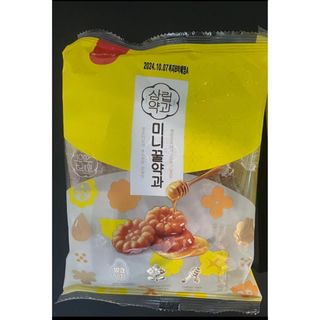 サムリプ ミニヤッカ 薬菓 Samlip ミニはちみつ薬菓 ヤックァ 韓国お菓子(菓子/デザート)