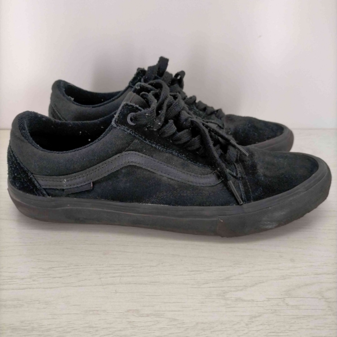 VANS(ヴァンズ)のVANS(バンズ) old skool pro メンズ シューズ スニーカー メンズの靴/シューズ(スニーカー)の商品写真