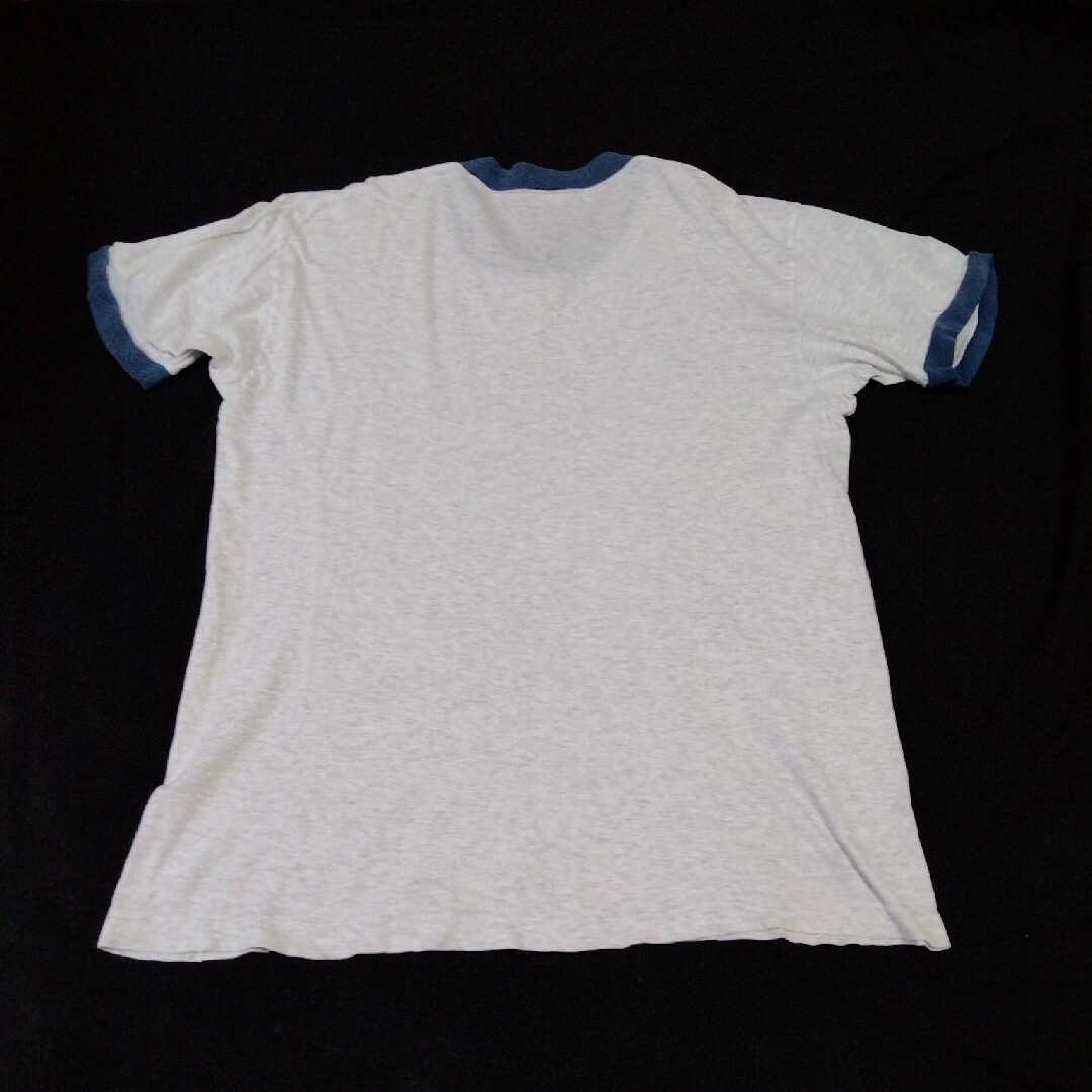 Hanes(ヘインズ)の古着 90年代 ヘインズ HanesTシャツ メンズのトップス(Tシャツ/カットソー(半袖/袖なし))の商品写真