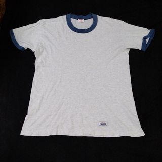 ヘインズ(Hanes)の古着 90年代 ヘインズ HanesTシャツ(Tシャツ/カットソー(半袖/袖なし))