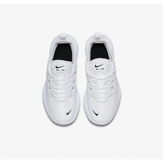 ナイキ(NIKE)のNIKEエアマックス アクシス キッズスニーカー　15.0(スニーカー)