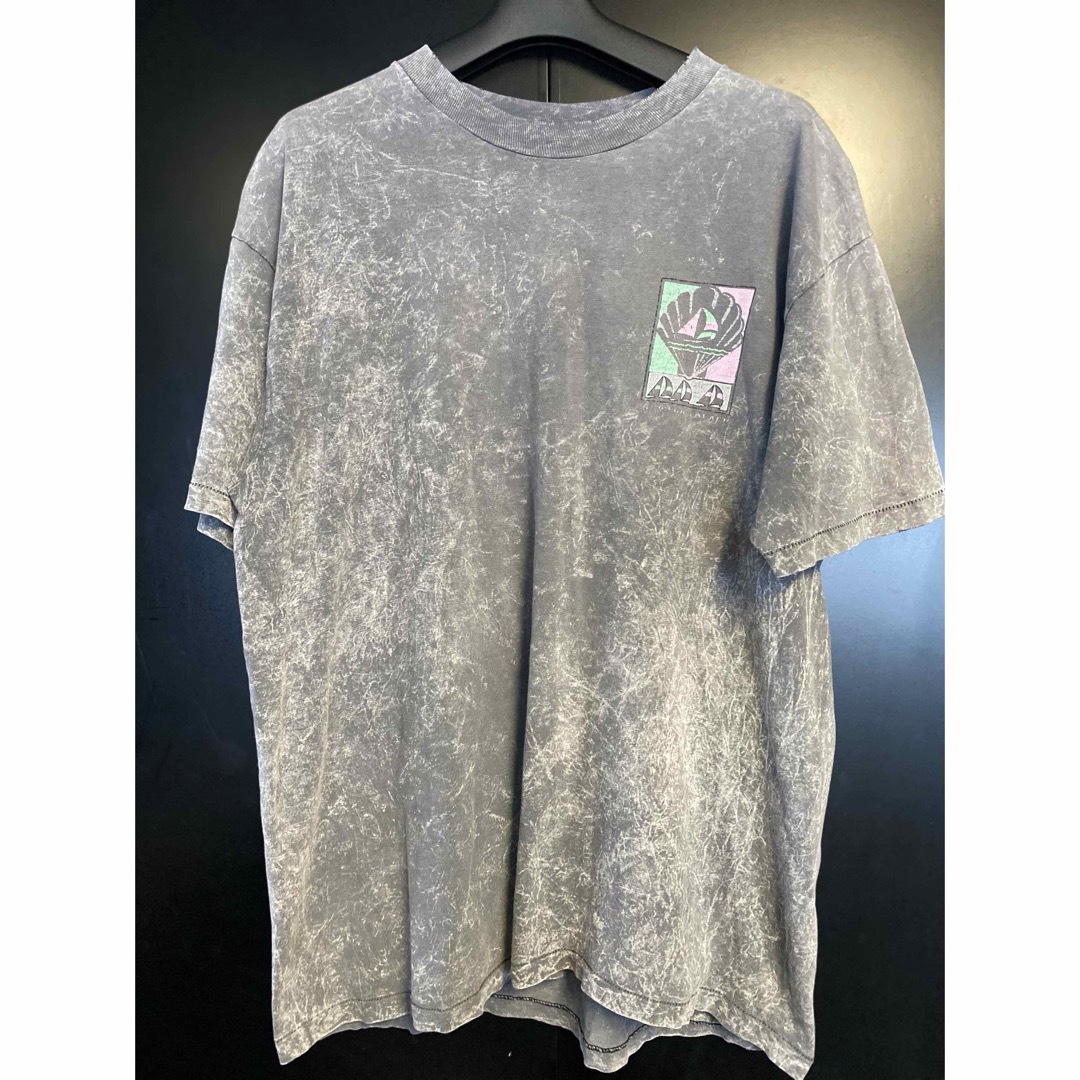 激レア90'S当時物 NEW YORK BEATH Tシャツ ヴィンテージ XL メンズのトップス(Tシャツ/カットソー(半袖/袖なし))の商品写真