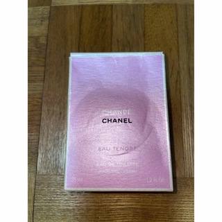 シャネル(CHANEL)のシャネル 香水 CHANEL チャンス オー タンドゥル EDT・SP 35ml(その他)