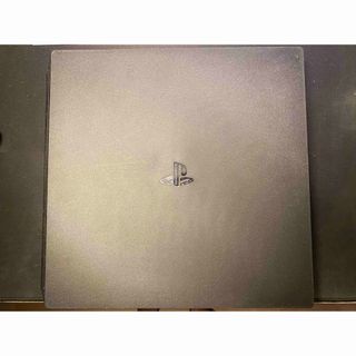 プレイステーション4(PlayStation4)のPS4 pro 1TB(家庭用ゲーム機本体)