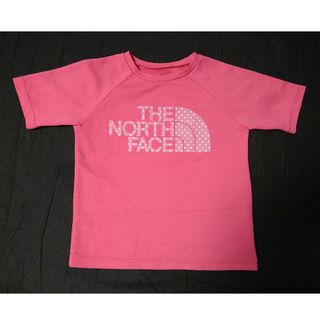 ザノースフェイス(THE NORTH FACE)のTHENORTHFACE　Tシャツ  キッズ110(Tシャツ/カットソー)