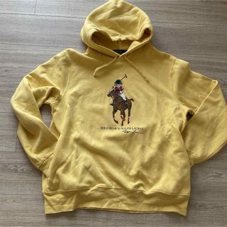 ポロラルフローレン(POLO RALPH LAUREN)のポロ　ラルフローレン　ビッグポニー　ポロベア　パーカー　フーディー(パーカー)