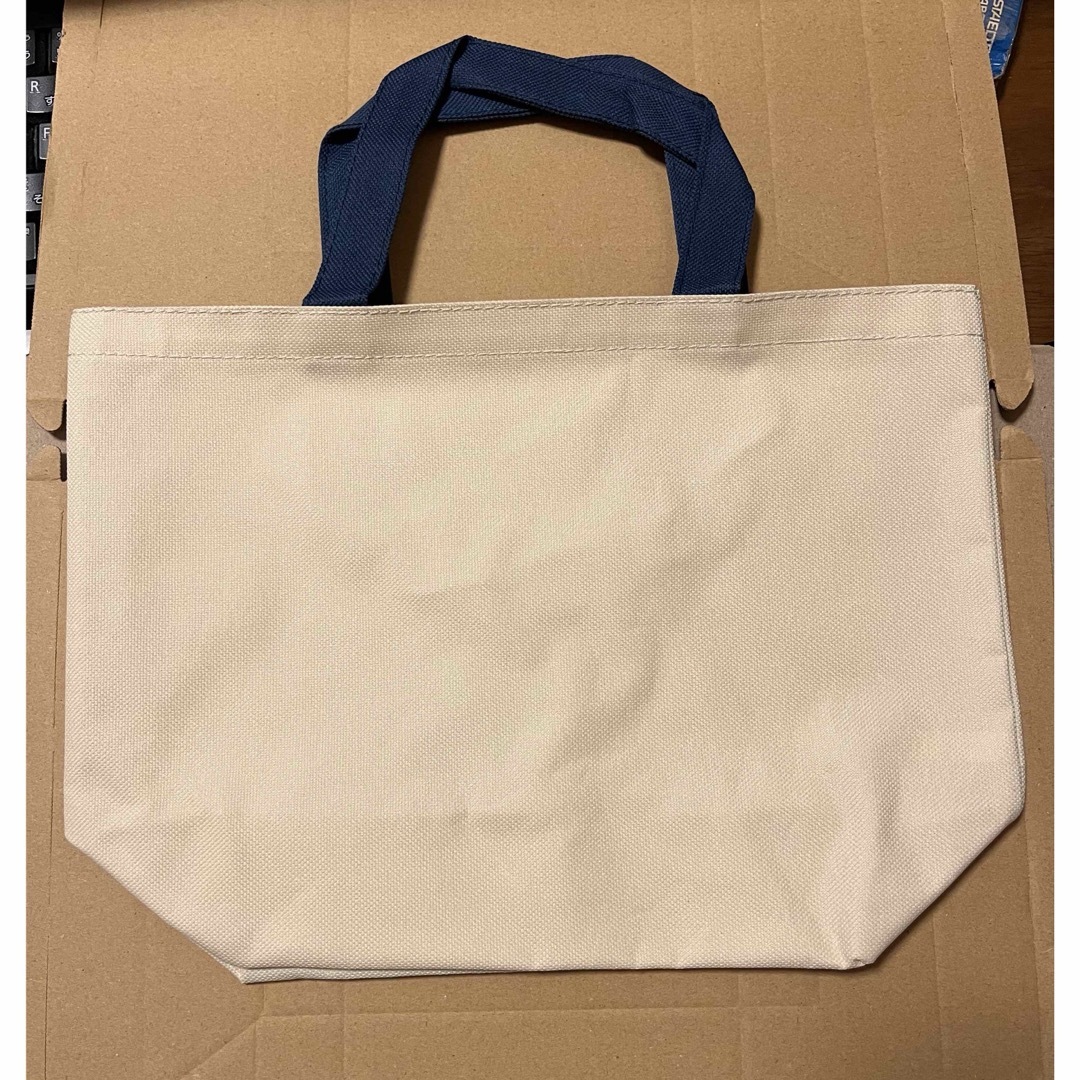 ハローキティ(ハローキティ)のハローキティ　トートバック(ヨシケイオリジナル) レディースのバッグ(トートバッグ)の商品写真
