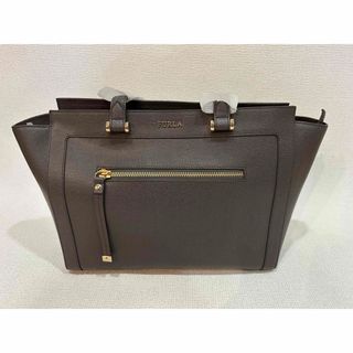 Furla - 新品未使用   FURLA  フルラ トートバッグ ショルダーバッグ