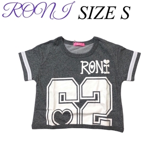 ロニィ(RONI)のAK90 RONI 半袖Tシャツ(Tシャツ/カットソー)