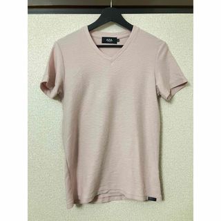 azul by moussy ＶネックTシャツ　アズールバイマウジー　送料込