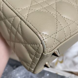 ディオール(Dior)の確認用(ハンドバッグ)