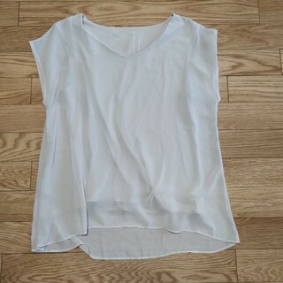 Tシャツ　L(Tシャツ(半袖/袖なし))