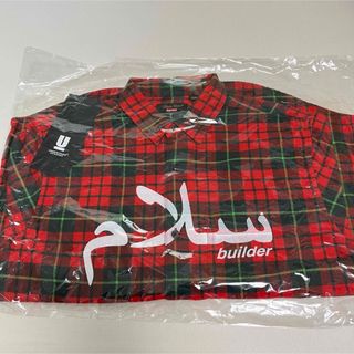 アンダーカバー(UNDERCOVER)のSupreme Undercover Flannel Shirt シュプリーム(シャツ)