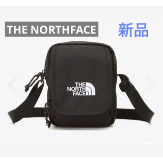 ザノースフェイス(THE NORTH FACE)のノースフェイス THE NORTHFACE フラップクロスバッグ 韓国限定 海外(バッグパック/リュック)