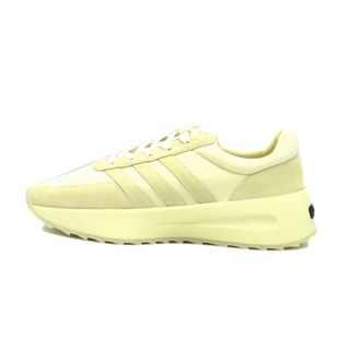 フィア オブ ゴッド FEAR OF GOD × アディダス adidas ■ 【 Los Angeles Runner IH2275 】 ロサンゼルス ランナー ローカット スニーカー w19139