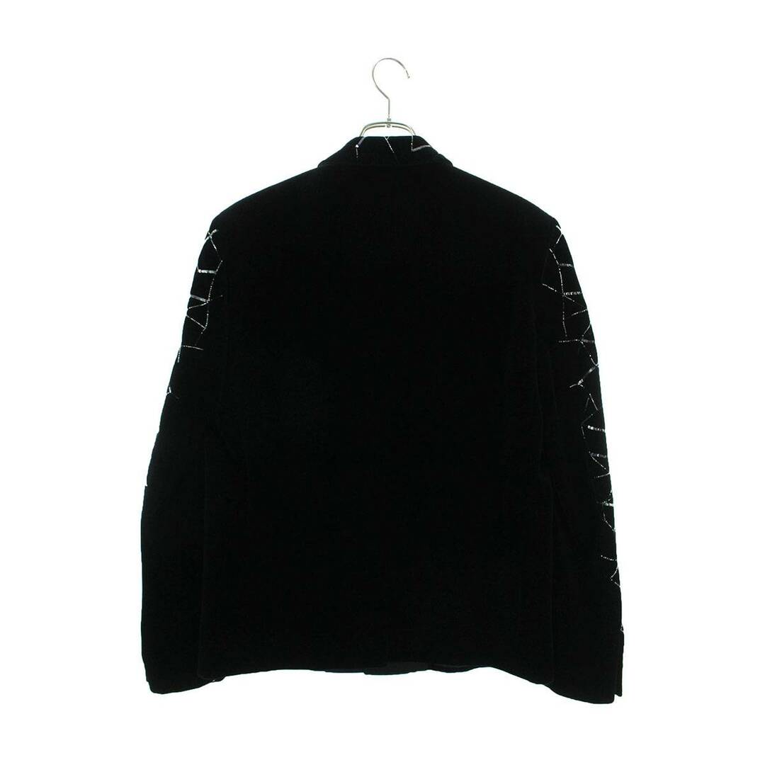 SAINT LAURENT - サンローランパリ 582727 Y615W スパンコール SAINT LAURENT - サンローランパリ 582727 Y615W スパンコール