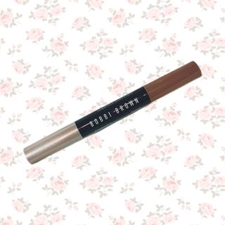 ボビイブラウン(BOBBI BROWN)のボビィブラウン ロングウェア デュアルエンド クリームシャドウスティック 03(アイシャドウ)