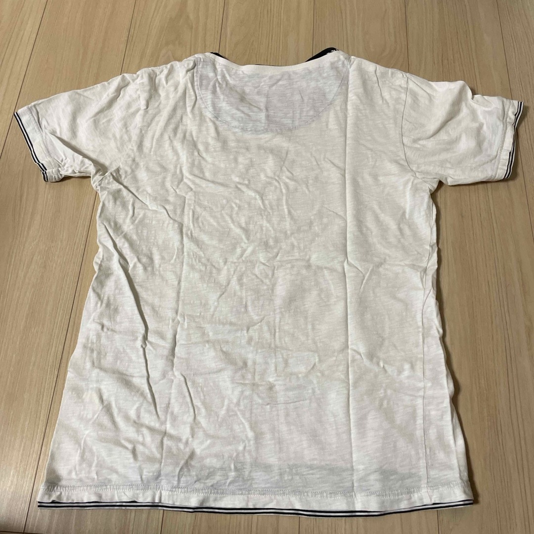 BROWNY(ブラウニー)のBROWNY Tシャツ メンズのトップス(Tシャツ/カットソー(半袖/袖なし))の商品写真