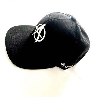 アリーアンドダイア(ALLY & DIA)のALLY&DIA アリーアンドダイア CAP(キャップ)