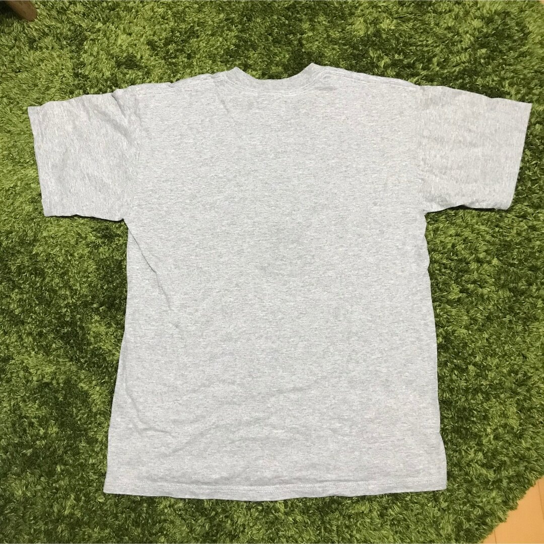 GILDAN(ギルタン)の古着 ロゴTシャツ𖤐ˊ˗ レディースのトップス(Tシャツ(半袖/袖なし))の商品写真