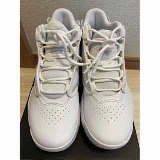 ナイキ(NIKE)のNIKE JORDAN MAX AURA4(スニーカー)