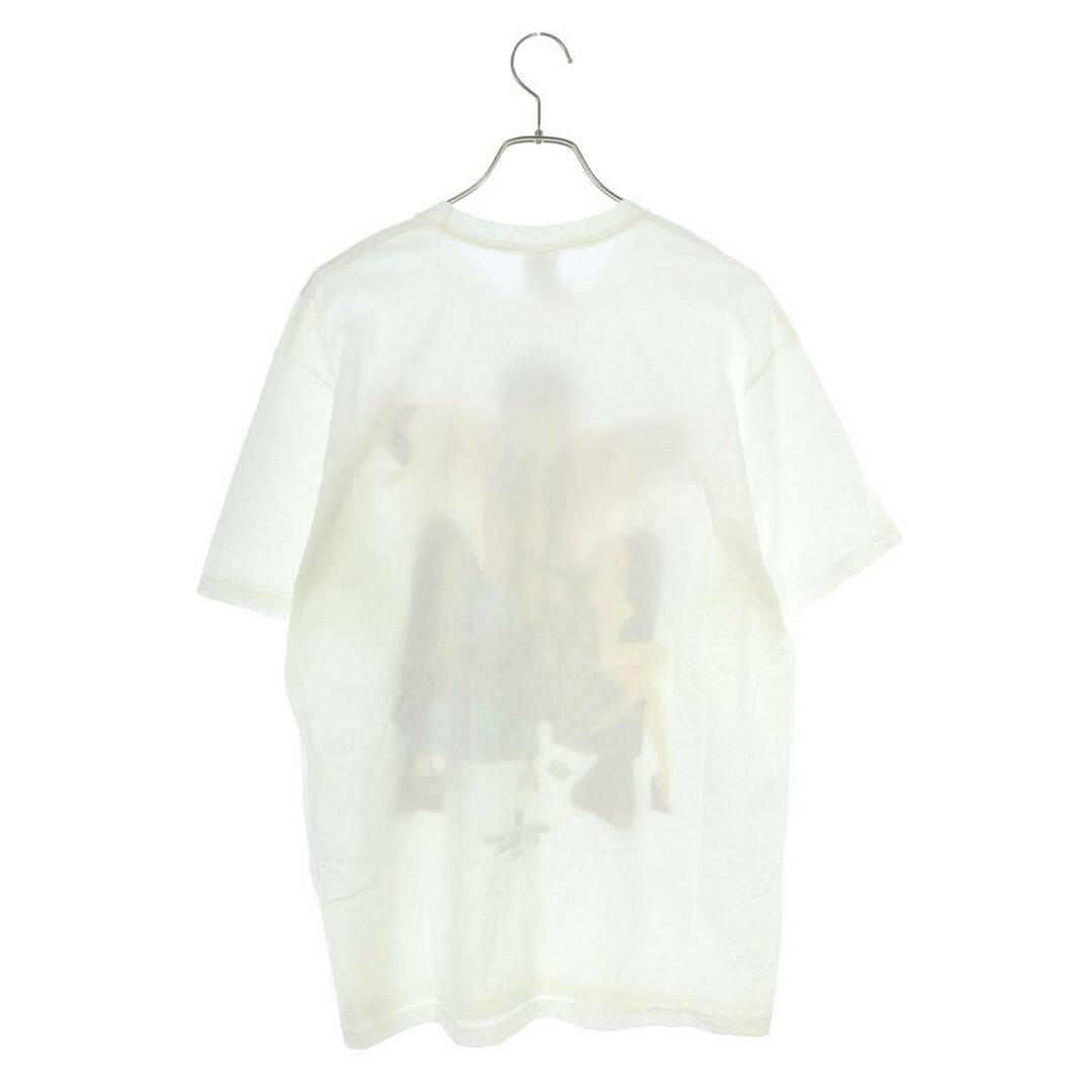 Supreme(シュプリーム)のシュプリーム ×アンダーカバー UNDERCOVER  23SS  Lupin Tee フロントプリントTシャツ メンズ M メンズのトップス(Tシャツ/カットソー(半袖/袖なし))の商品写真