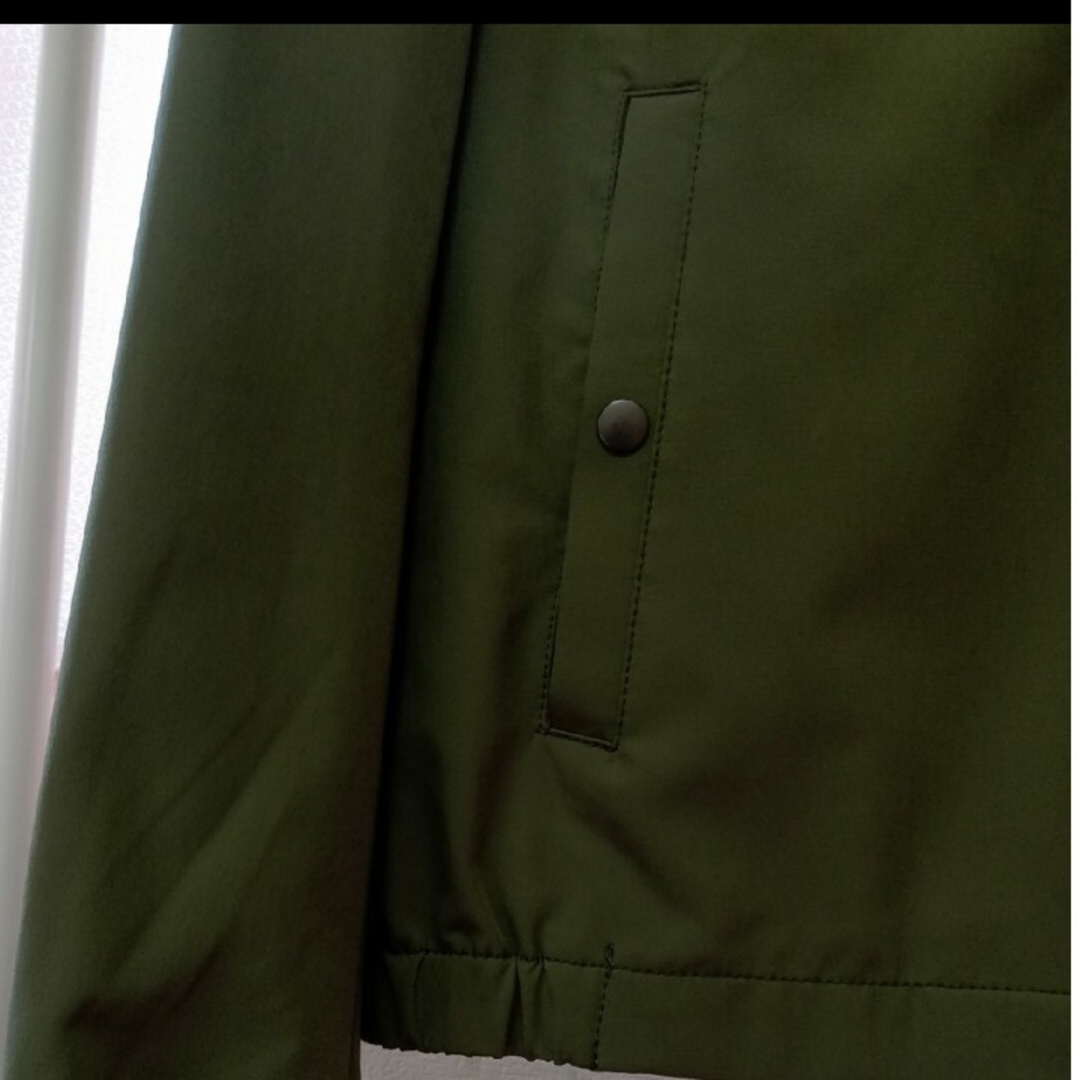 JEANS MATE(ジーンズメイト)のBLUE STANDARD ジャケット メンズのジャケット/アウター(ブルゾン)の商品写真