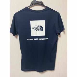 ザノースフェイス(THE NORTH FACE)のTHE NORTH FACETシャツ(Tシャツ(半袖/袖なし))