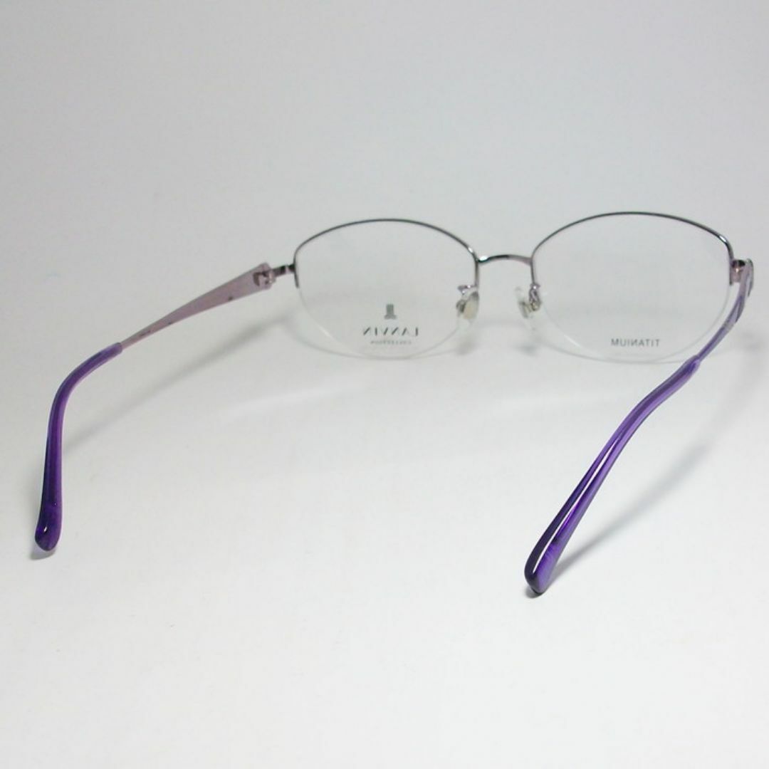LANVIN(ランバン)のVLC539J-0A88-55 国内正規品 LANVIN ランバン 眼鏡 メガネ レディースのファッション小物(サングラス/メガネ)の商品写真