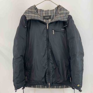 BURBERRY BLACK LABEL バーバリーブラックレーベル レディース ダウンジャケット