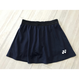 YONEX - ヨネックス　テニスウェア　スコート　スカート　ショートパンツ　キュロット　Ｌ