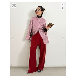 アパルトモンドゥーズィエムクラス(L'Appartement DEUXIEME CLASSE)のL'Appartement EASY WIDE PANTS(その他)